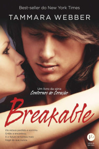 Webber Tammara — Breakable (Oficial)