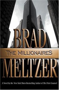 Meltzer Brad — The Millionaires