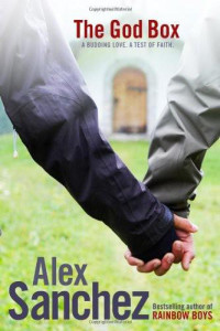 Sanchez Alex — The God Box