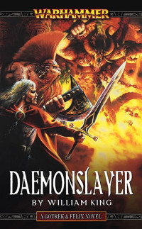 King William; Long Nathan; Guymer David; Reynolds Joshua — Daemonslayer