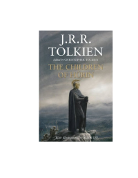 Tolkien, J. R. R. — The Children of Húrin