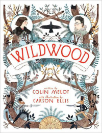Meloy Colin; Ellis Carson — Wildwood