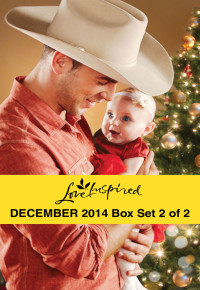 Ruth Logan Herne, Mia Ross, Carolyne Aarsen, Allie Pleiter — Harlequin Love Inspired December 2014 Box Set 2 of 2