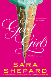 Shepard Sara — The Good Girls