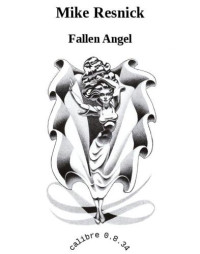 Resnick Mike — Fallen Angel