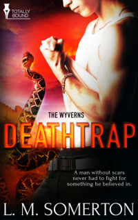 Somerton, L M — Deathtrap