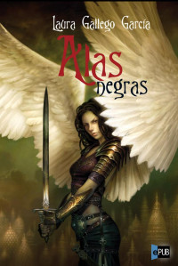 García, Laura Gallego — Alas negras