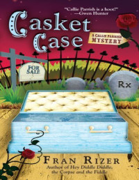 Rizer Fran — Casket Case