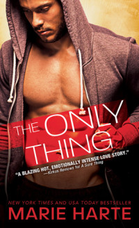 Harte Marie — The Only Thing