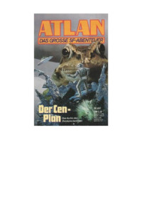 Griese Peter — Der Cen-Plan