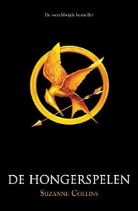 Suzanne Collins — De Hongerspelen