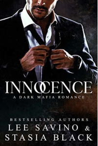 Lee Savino, Stasia Black — Innocence (Tales of Olympus #1)
