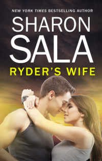 Sala Sharon — Ryder's Wife
