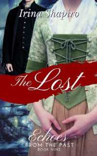 Irina Shapiro — The Lost (Echoes from the Past 9)