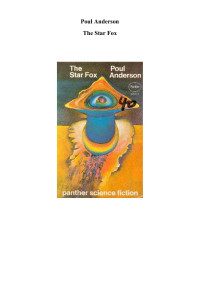 Poul Anderson — Star Fox