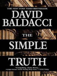 Baldacci David — The Simple Truth