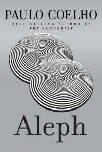 Paulo Coelho — Aleph