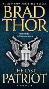 Thor Brad — The Last Patriot