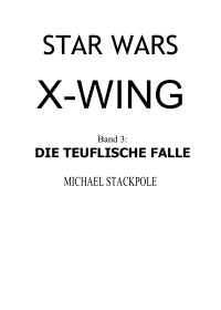  — Die teuflische Falle