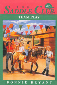 Bryant Bonnie — Team Play