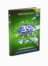 Korman Gordon — One False Note