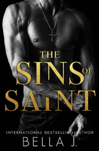 Bella J — The Sins of Saint
