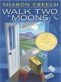 Creech Sharon — Walk Two Moons
