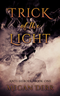 Derr Megan — Trick of the Light