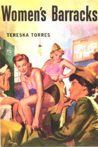 Torres Tereska — Women's Barracks