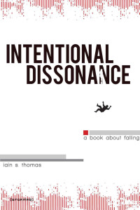 Thomas, Iain S — Intentional Dissonance