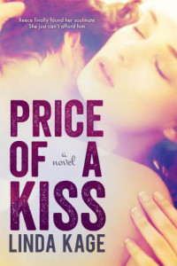 Kage Linda — Price of a Kiss