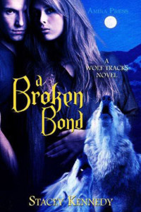 Kennedy Stacey — A Broken Bond