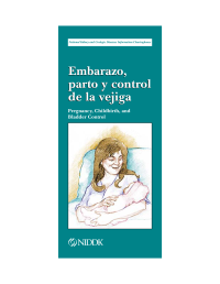  — Embarazo Parto Y Control De La Vejiga