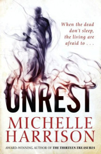 Harrison Michelle — Unrest