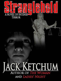 Ketchum Jack — Stranglehold