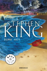 King Stephen — Duma Key