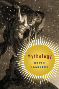 Hamilton Edith — Mythology