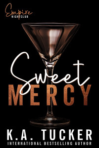 Kathleen A. Tucker — Sweet Mercy