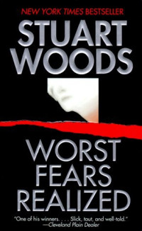 Woods Stuart — Worst Fears Realized