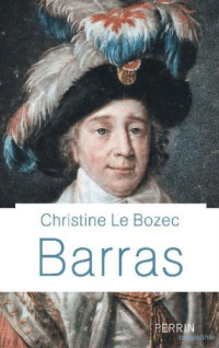 Bozec, Christine le — Barras
