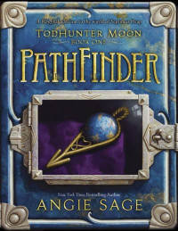 Sage Angie — PathFinder (US)