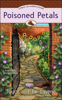 Joyce; Lavene Jim — Poisoned Petals