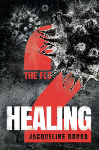 Druga Jacqueline — Healing