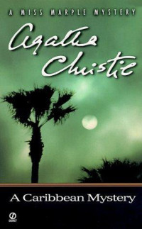 Agatha Christie — A Caribbean Mystery