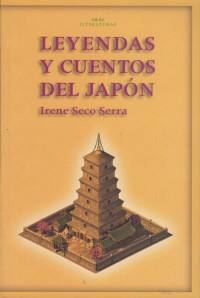 Seco Serra Irene — Leyendas Y Cuentos Del Japon