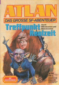 Ewers, H G — Treffpunkt Realzeit