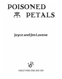 Lavene Joyce; Lavene Jim — Poisoned Petals