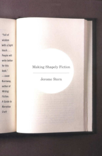 Stern Jerome — Making Shapely Fiction