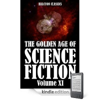 Various — The Golden Age of Science Fiction Volume XI