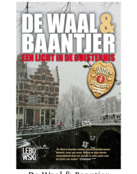 Baantjer Albert Cornelis; Waal Simon de — De Waal 07 - Een licht in de duisternis